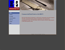 Tablet Screenshot of howardandshowalter.com